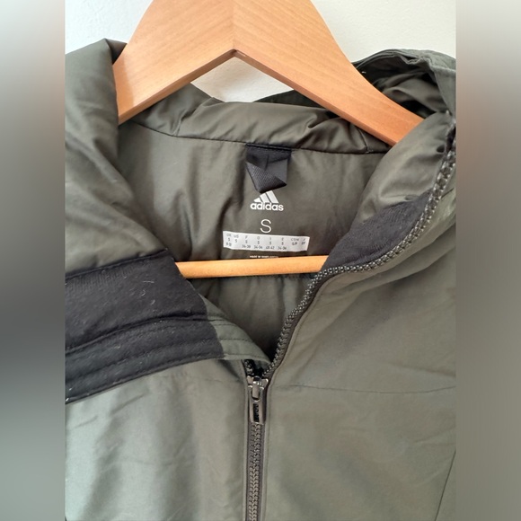 Adidas Jacket - Picture 2 of 8